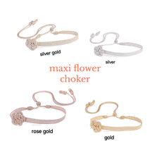 Charger l'image dans la galerie, Choker/collier Maayaz