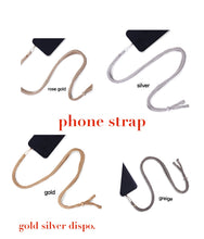 Charger l'image dans la galerie, Cordon de téléphone Maayaz