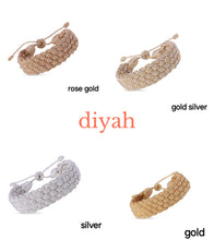 Charger l'image dans la galerie, BRACELETS MAAYAZ