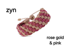 Charger l'image dans la galerie, BRACELETS MAAYAZ