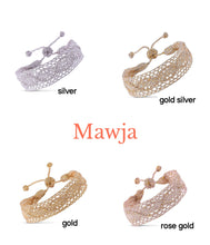 Charger l'image dans la galerie, BRACELETS MAAYAZ