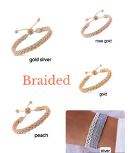 Charger l'image dans la galerie, BRACELETS MAAYAZ